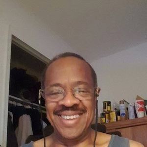 Meet your Posher, Darrell